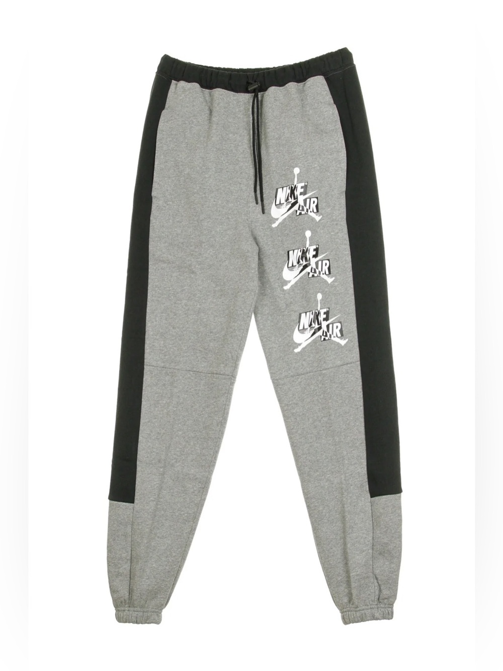 BRAND NEW boy youth Nike nike jordan jumpman pants size 6